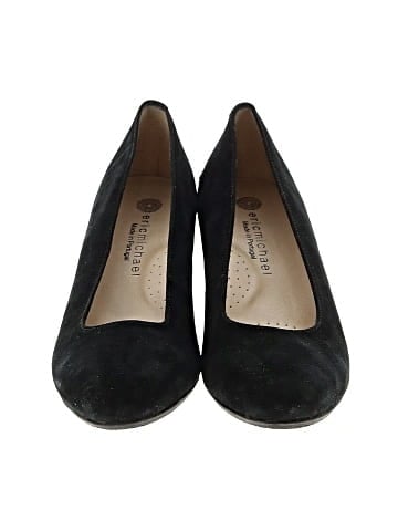 Eric Michael Heels (view 2)