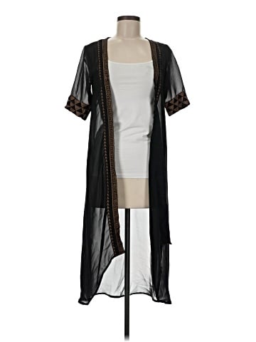 Unbranded Kimono (view 1)