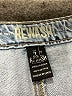 Rewash 100% Cotton Blue Jeans Size 28 waist - photo 4