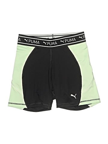 Puma Athletic Shorts (view 1)