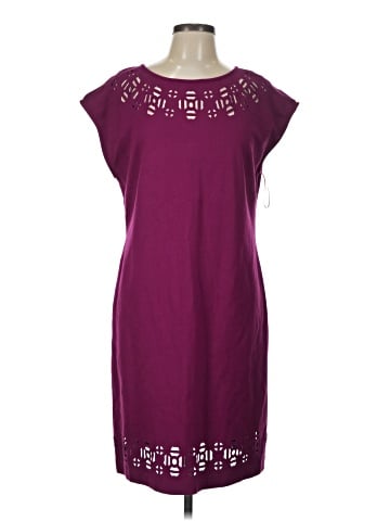 CATHERINE Catherine Malandrino Casual Dress (view 1)