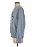 Maurices Blue Sweatshirt Size S - photo 5
