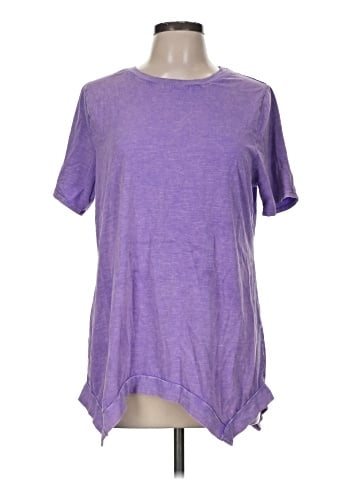 Leo & Nicole Short Sleeve T-Shirt (view 1)