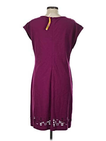 CATHERINE Catherine Malandrino Casual Dress (view 2)