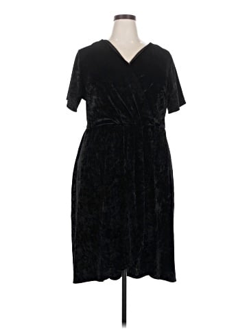Evri Casual Dress (view 1)