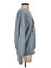 Maurices Blue Sweatshirt Size S - photo 4