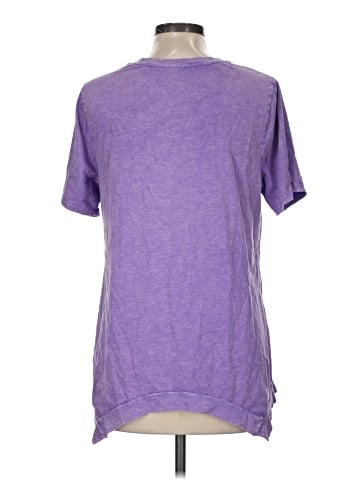 Leo & Nicole Short Sleeve T-Shirt (view 2)