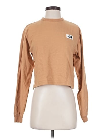 The North Face Long Sleeve Turtleneck (view 1)