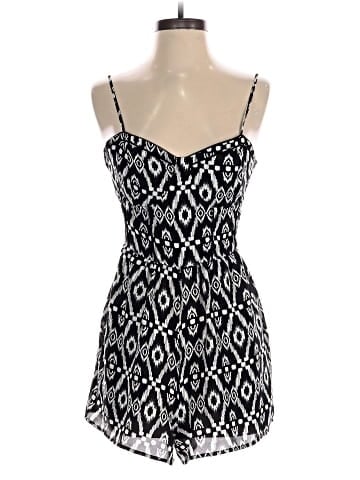 Band of Gypsies Romper (view 1)