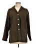 Chico's Design Brown Jacket Size Lg (2) - photo 1
