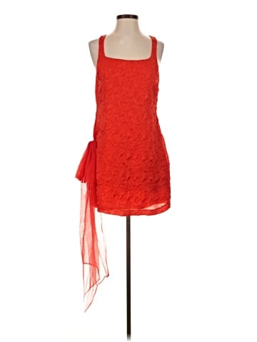 For Love & Lemons Cocktail Dress (view 1)