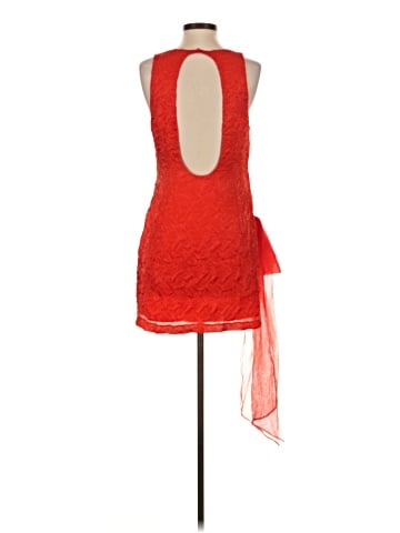 For Love & Lemons Cocktail Dress (view 2)