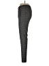 Fylo Houndstooth Black Casual Pants Size L - photo 5