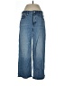 Madewell Blue Jeans Size 30 waist - photo 1