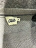 Beymen Solid Gray Pullover Sweater Size M - photo 7