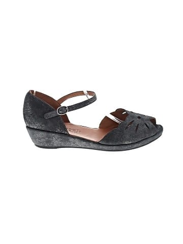 Gentle Souls Wedges (view 1)