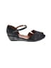 Gentle Souls Gray Wedges Size 6 1/2 - photo 1