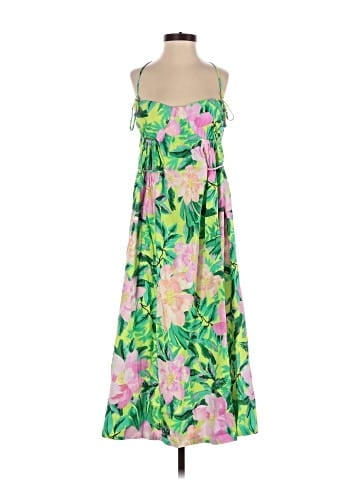 FARM Rio Casual Dress (view 1)