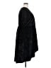 Evri Black Casual Dress Size 2X - photo 4