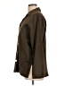 Chico's Design Brown Jacket Size Lg (2) - photo 5