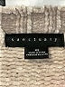 Sanctuary 100% Polyester Metallic Gray Pullover Sweater Size XS - photo 7