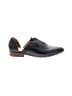 Nisolo 100% Leather Black Flats Size 11 - photo 1