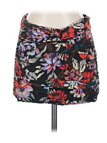 Zara Casual Skirt (view 1)