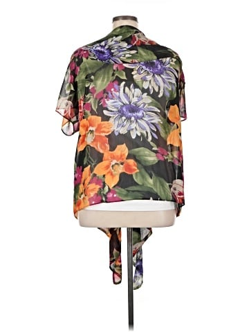 Slinky Brand Sleeveless T-Shirt (view 2)