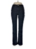 Charter Club Polka Dots Blue Jeans Size 10 - photo 1