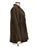 Chico's Design Brown Jacket Size Lg (2) - photo 4