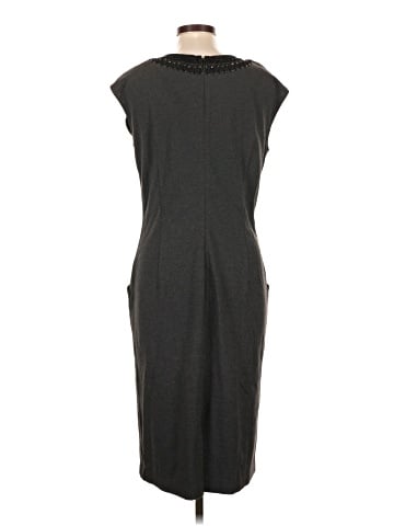 Lafayette 148 New York Casual Dress (view 2)