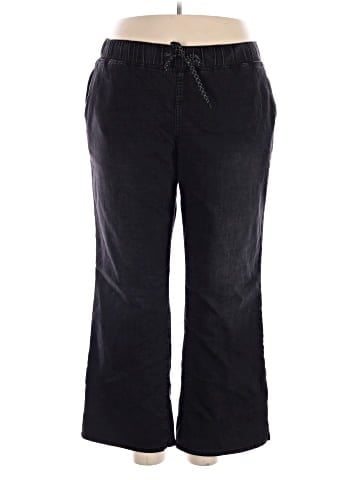 LOGO by Lori Goldstein Jeans (view 1)