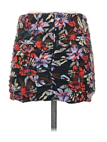 Zara Casual Skirt (view 2)