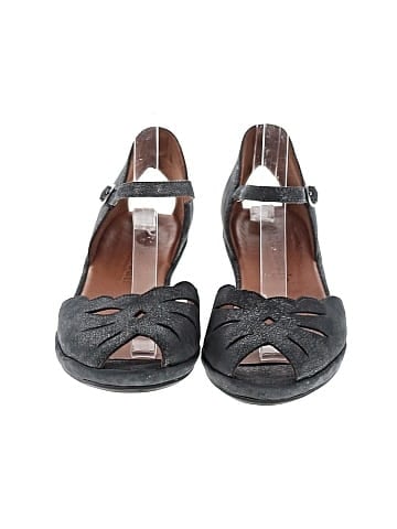 Gentle Souls Wedges (view 2)