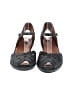Gentle Souls Gray Wedges Size 6 1/2 - photo 2