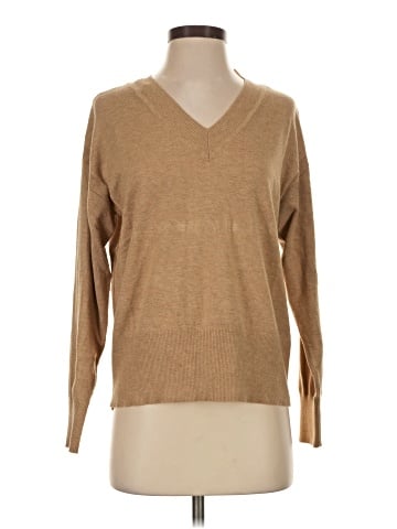 INC International Concepts Pullover Sweater (view 1)