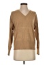 INC International Concepts Tan Pullover Sweater Size S - photo 1
