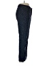 Charter Club Polka Dots Blue Jeans Size 10 - photo 4