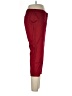 Express Red Casual Pants Size 11 - 12 - photo 4