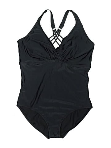 PrAna One Piece Swimsuit (view 1)