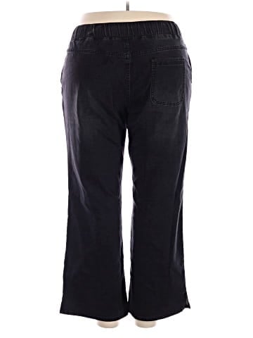 LOGO by Lori Goldstein Jeans (view 2)