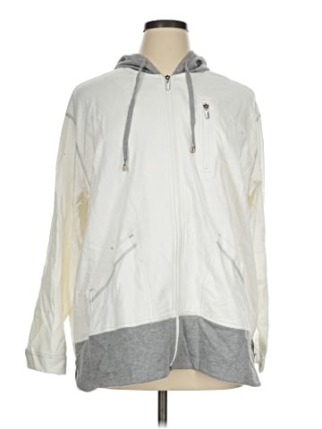 Catalina Windbreaker (view 1)