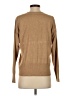 INC International Concepts Tan Pullover Sweater Size S - photo 2