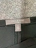 Forth & Towne Solid Black Formal Skirt Size 6 - photo 4