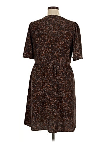 Ann Taylor Factory Casual Dress (view 2)