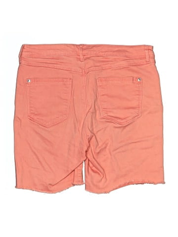 Gloria Vanderbilt Denim Shorts (view 2)