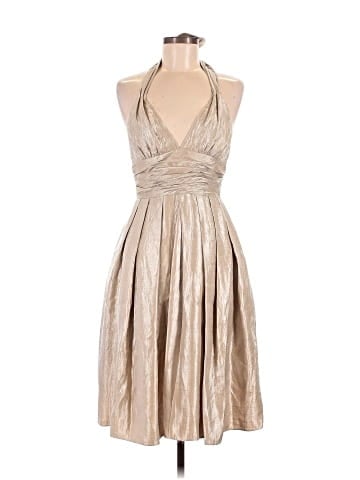 Adrianna Papell Cocktail Dress (view 1)