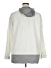Catalina White Windbreaker Size 16 - photo 2