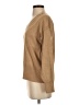 INC International Concepts Tan Pullover Sweater Size S - photo 5