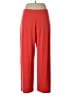 Alfani Red Casual Pants Size XL - photo 1